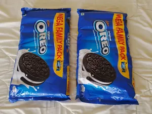 Oreo Biscuits