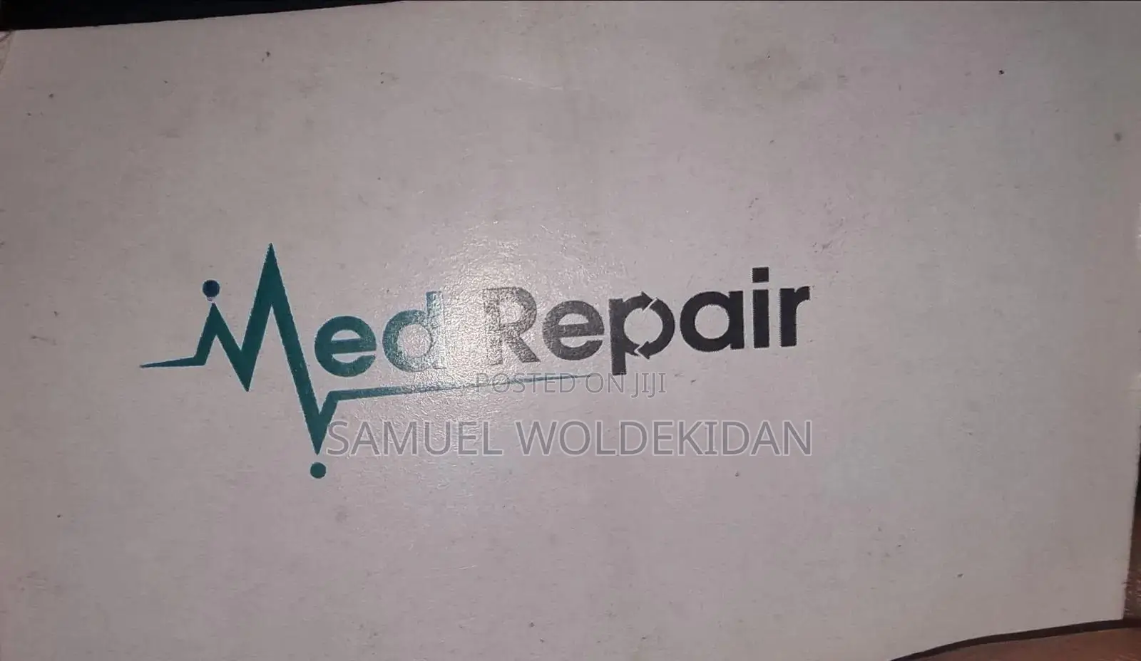 Medi-Repair