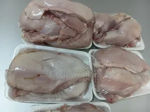 ፍሬሽ ብረስት አስገብናል