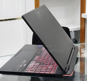 New Laptop Acer Nitro 5 16GB Intel Core i7 SSD 512GB