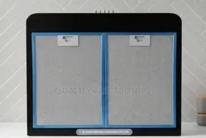 Saker 60*60 Kitchen Range Hood