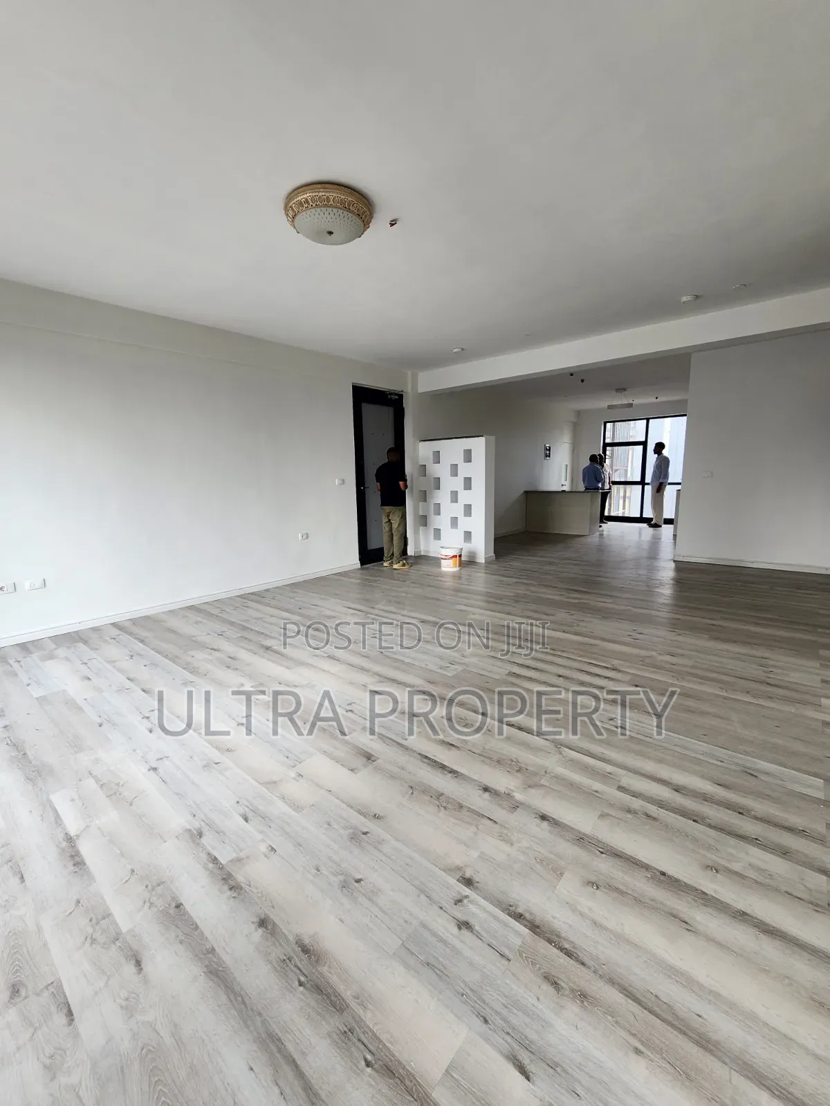 2bdrm Apartment in Bole for rent