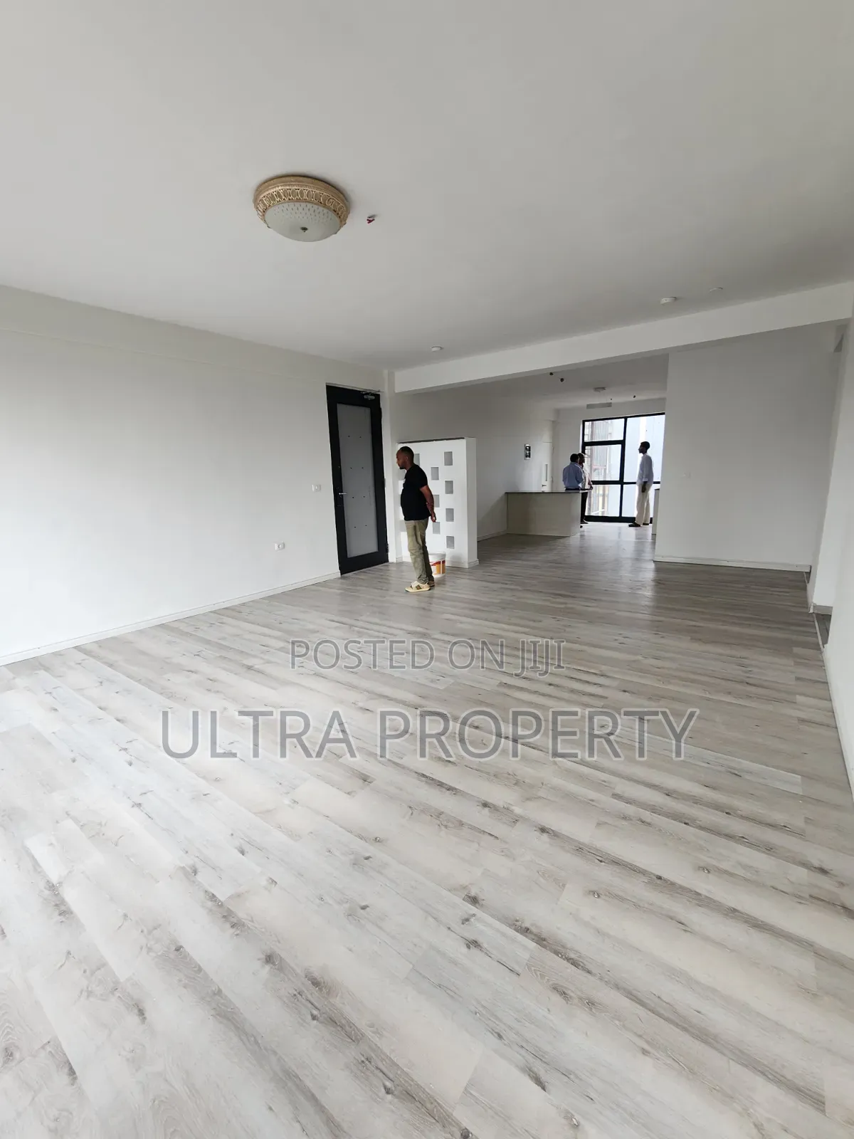 2bdrm Apartment in Bole for rent
