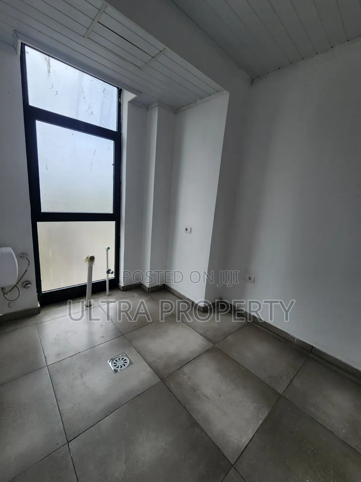 2bdrm Apartment in Bole for rent