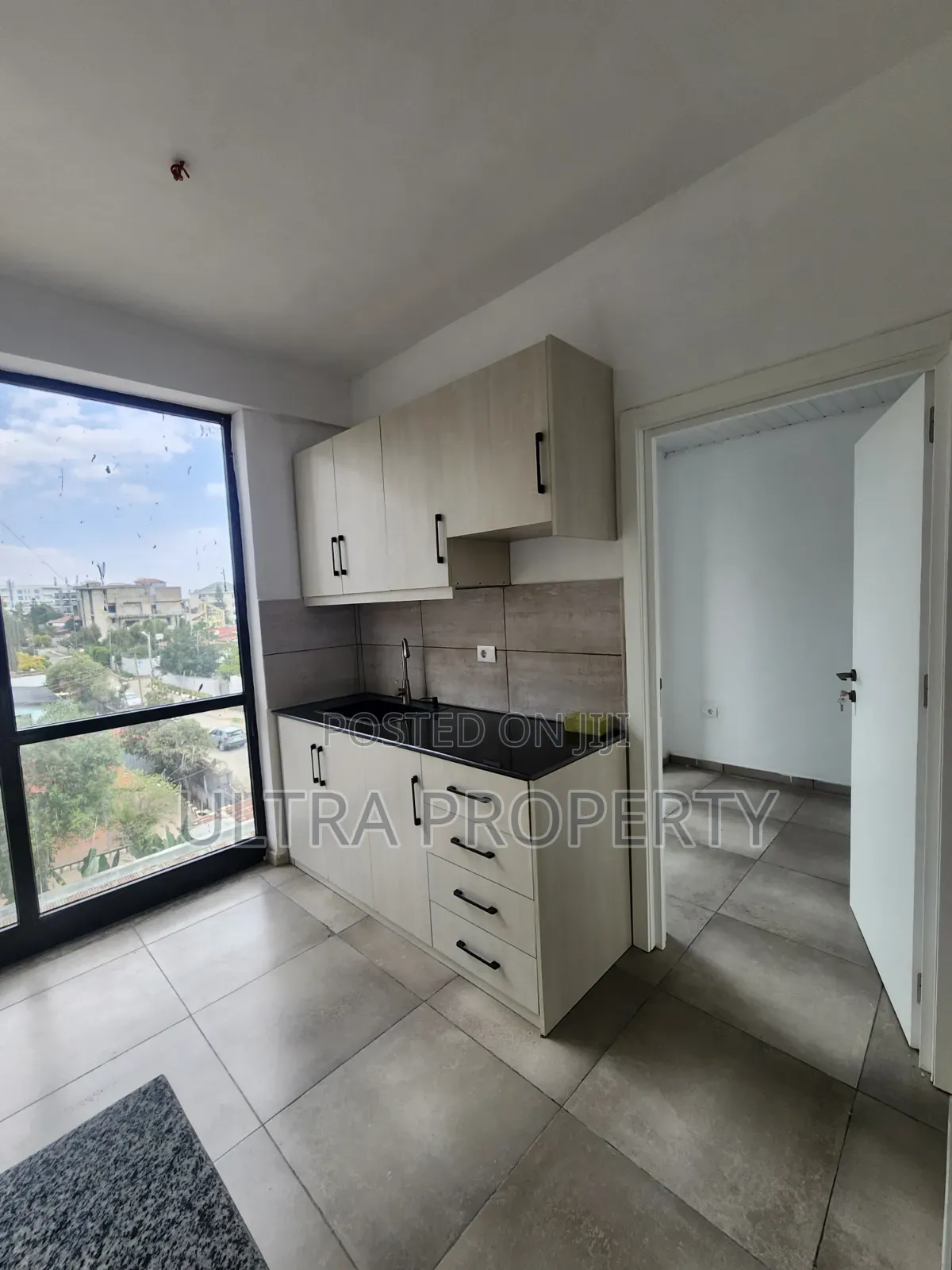 2bdrm Apartment in Bole for rent
