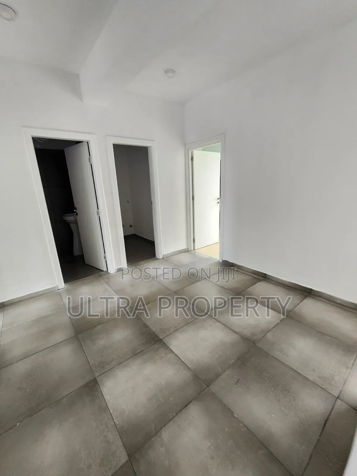 2bdrm Apartment in Bole for rent