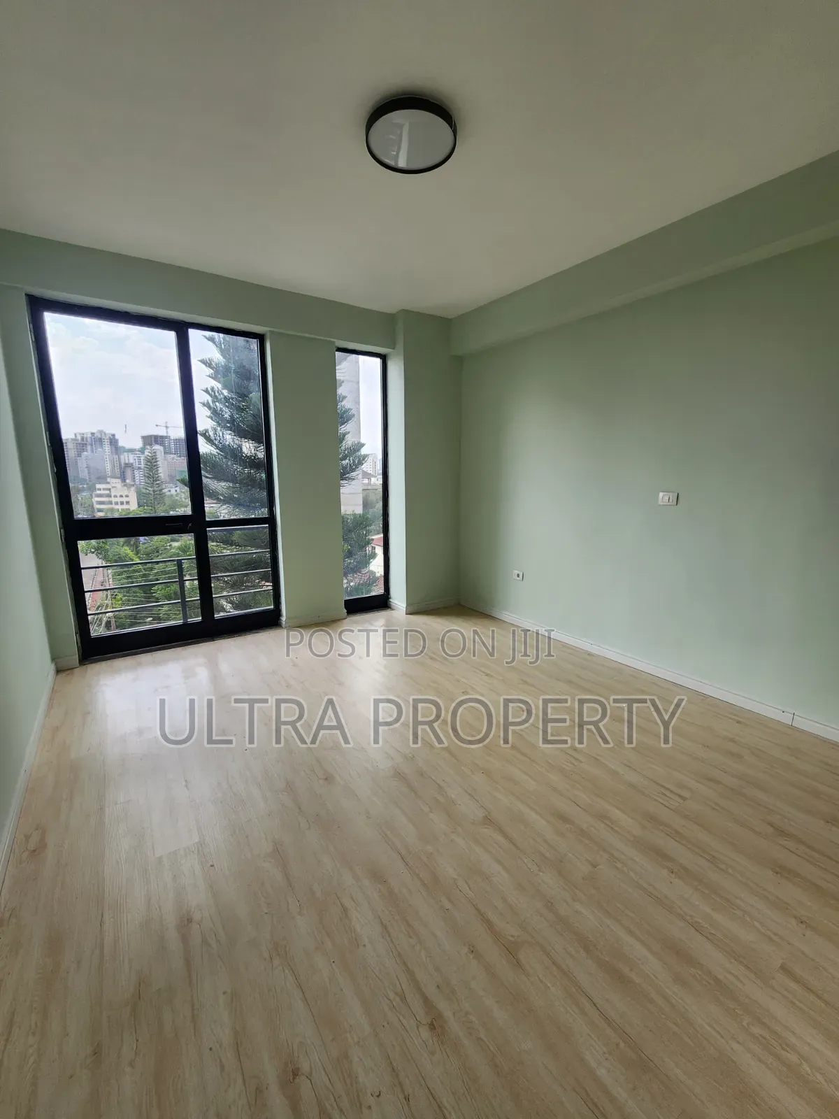 2bdrm Apartment in Bole for rent
