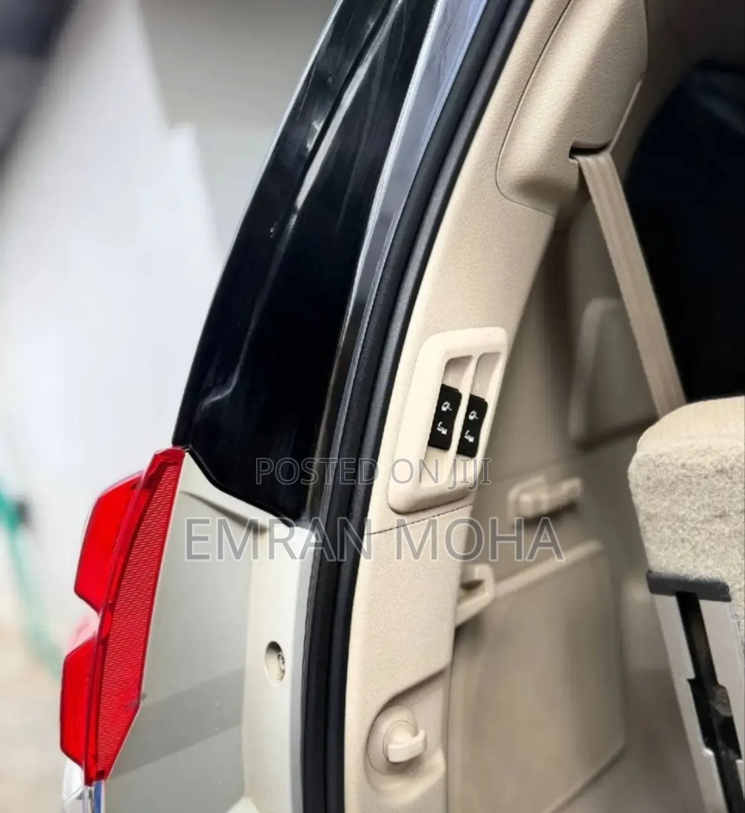Toyota Land Cruiser Prado 2013 Black