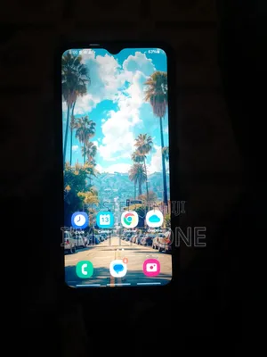 Samsung Galaxy A04 32 GB Gray