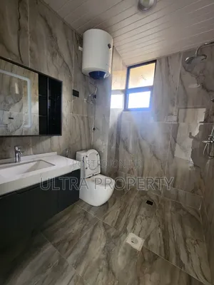 2bdrm Apartment in Bole for rent
