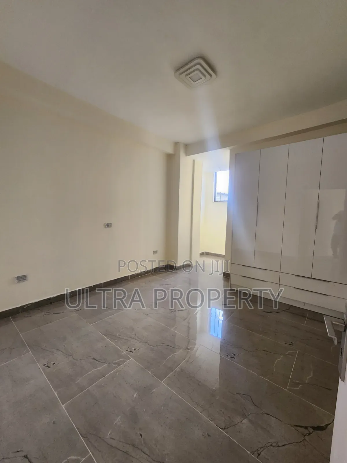 2bdrm Apartment in Bole for rent