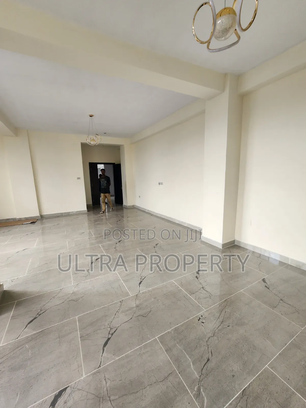 2bdrm Apartment in Bole for rent