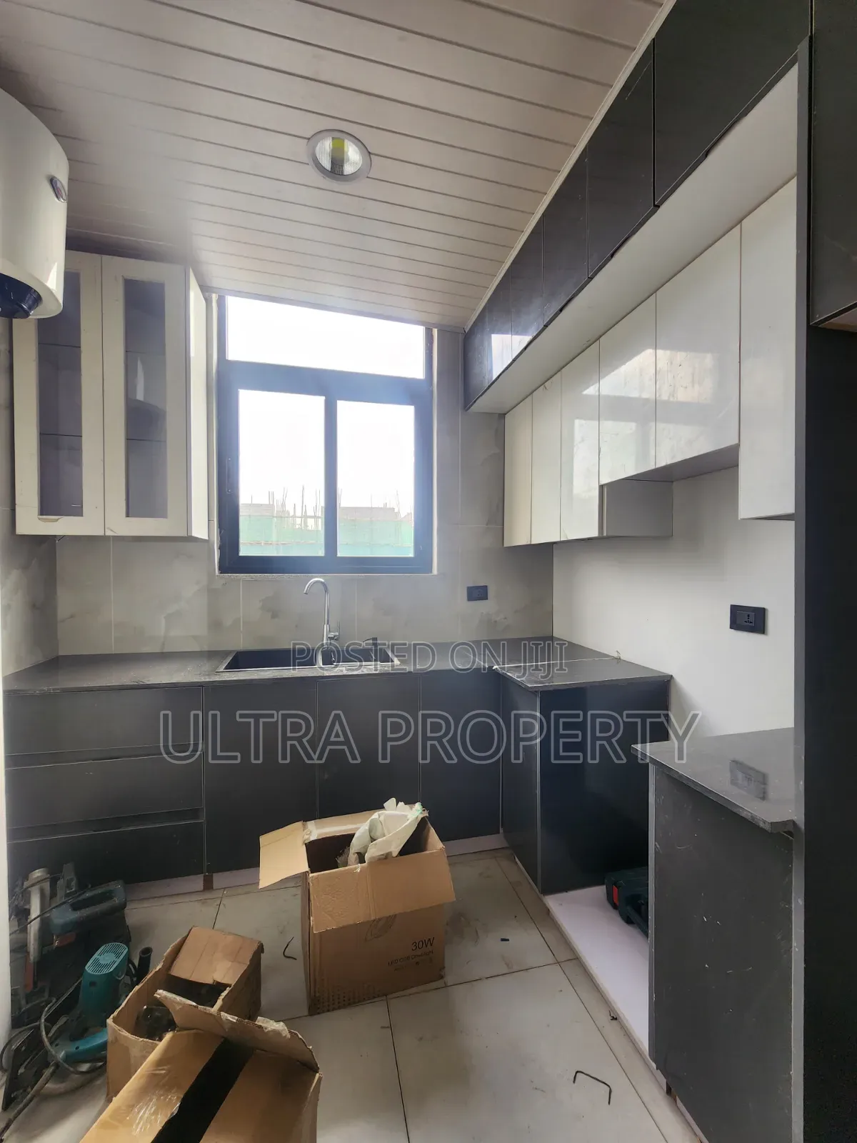 2bdrm Apartment in Bole for rent