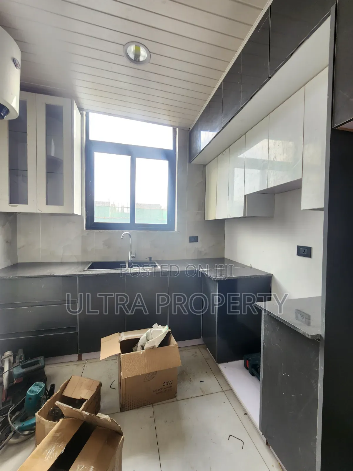 2bdrm Apartment in Bole for rent