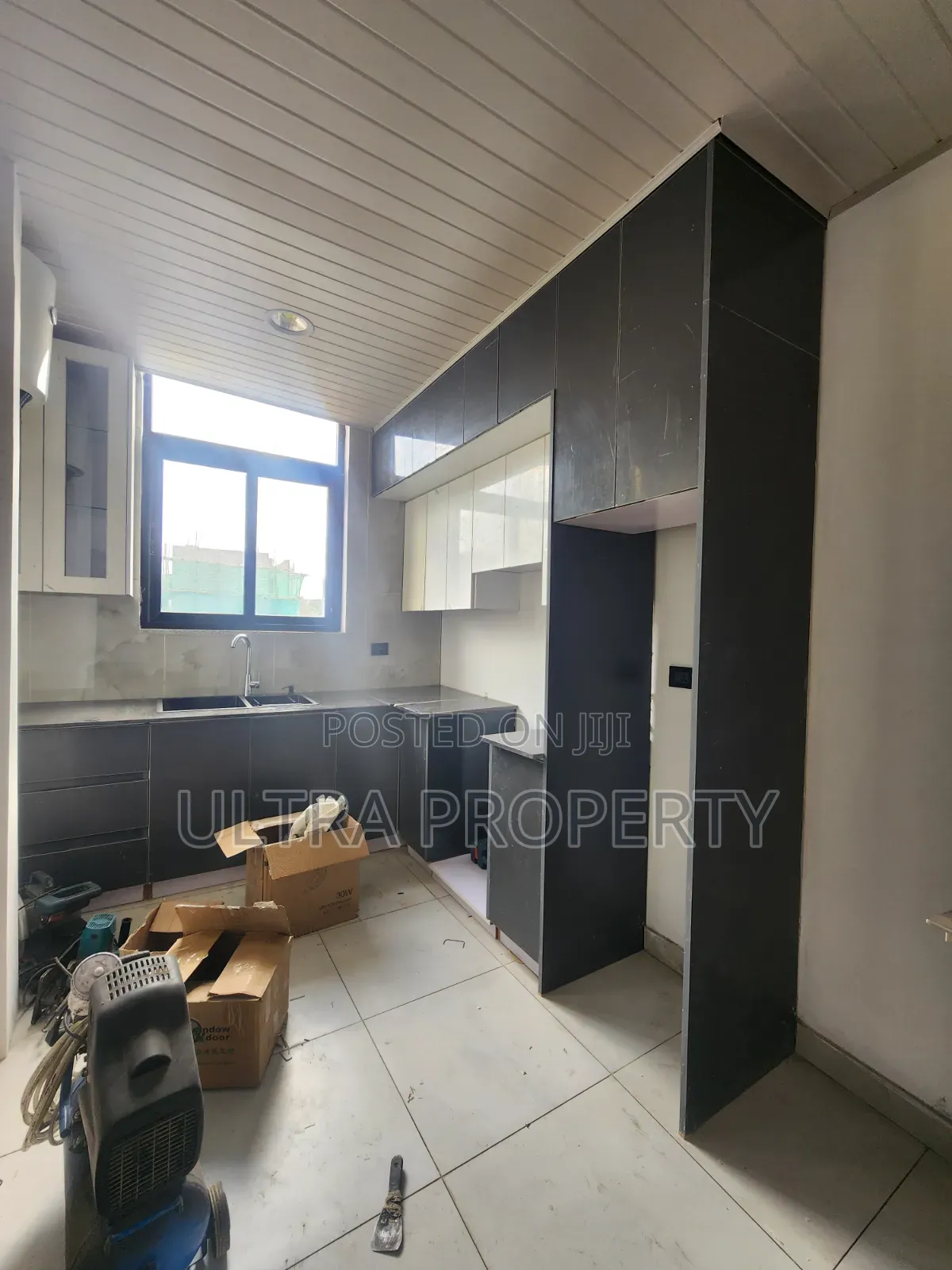 2bdrm Apartment in Bole for rent