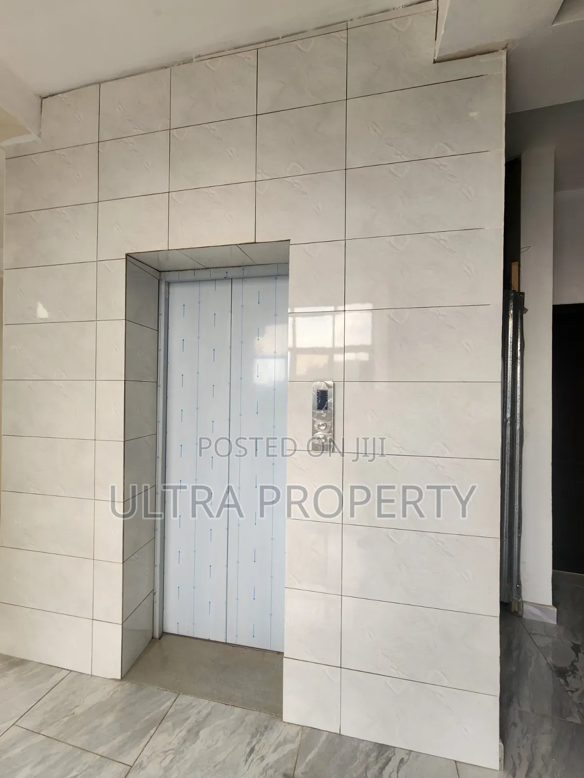 2bdrm Apartment in Bole for rent
