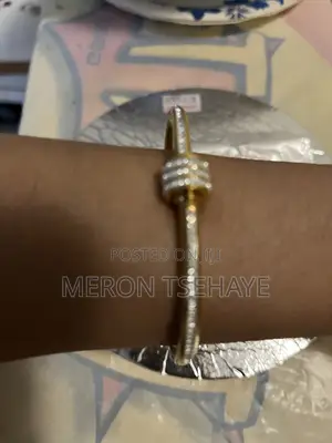 Women's Bracelet