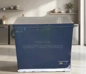 Royal Star Chest Freezer 340l