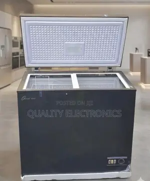 Royal Star Chest Freezer 340l