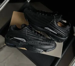 Nike Nocta