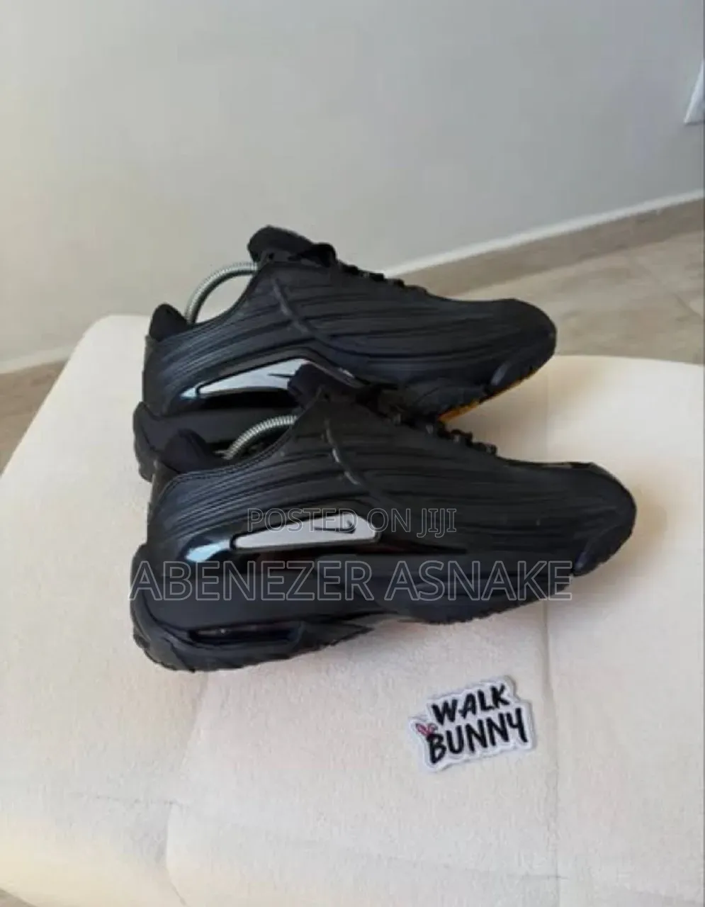 Nike Nocta