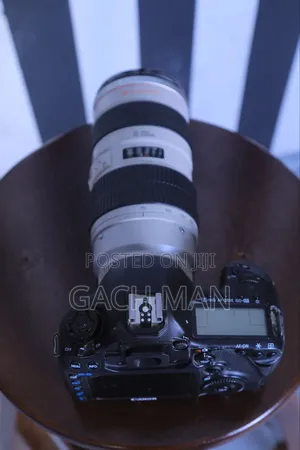 Canon Camera