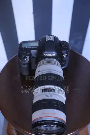 Canon Camera