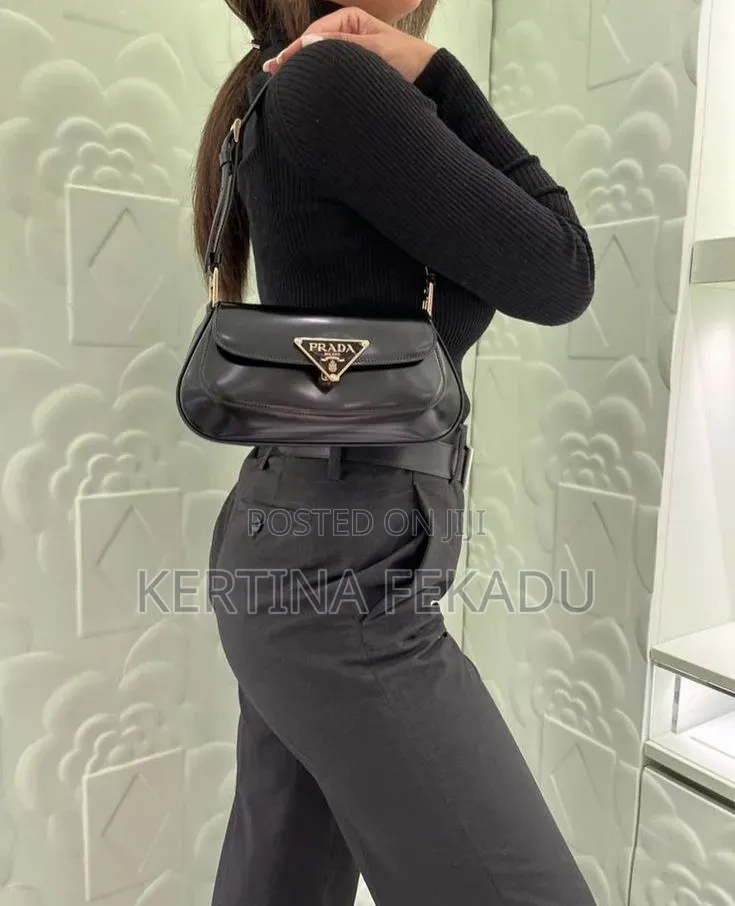 Prada Shoulder Bag