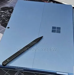New Microsoft Surface Pro 11th Edition, a Copilot+ PC 16GB SSD 512GB