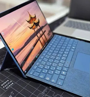 New Microsoft Surface Pro 11th Edition, a Copilot+ PC 16GB SSD 512GB