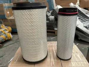 Heavy Duty Air Filter | Industrial Generator Compressor Air Cleaner