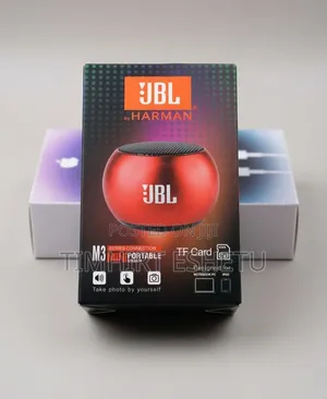 Jbl Mini Speaker