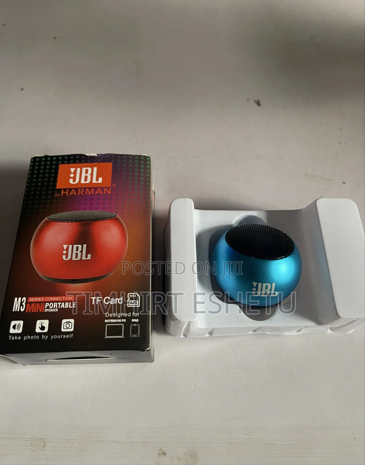 Jbl Mini Speaker