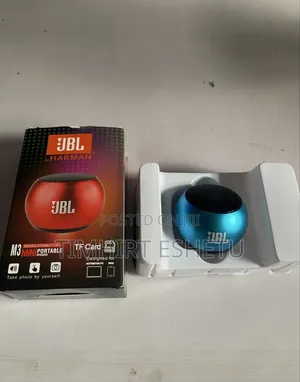 Jbl Mini Speaker