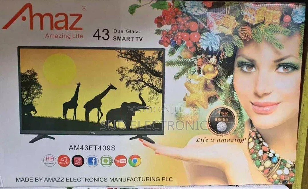 Amaz 43*2025