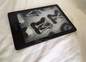 Amazon Kindle Paperwhite 5 16 GB Black