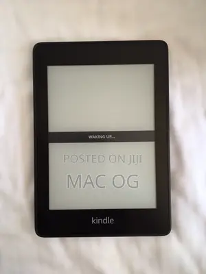Amazon Kindle Kids Edition 8 GB Black