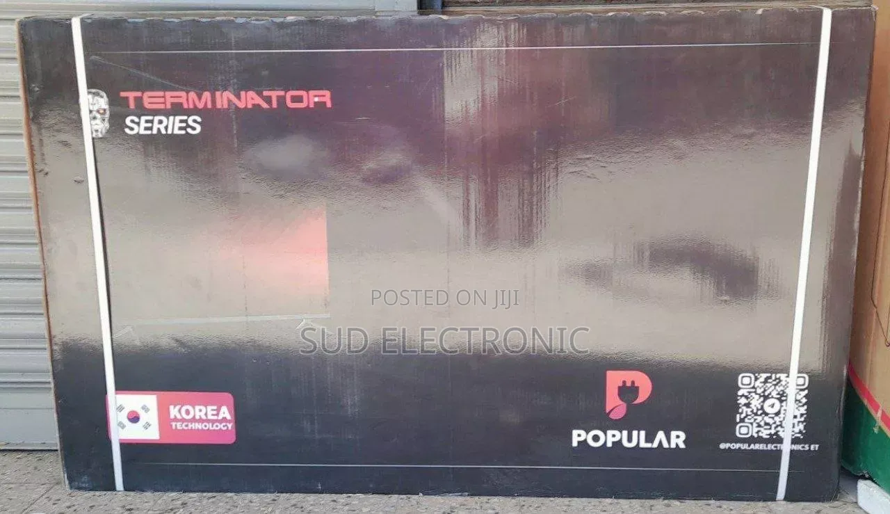 Popular 55*2025
