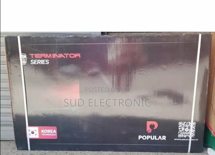 Popular 55*2025
