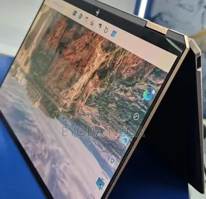 New Laptop HP Spectre 16GB Intel Core i7 SSD 512GB