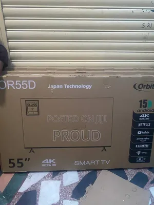 Orbit 55 Inch