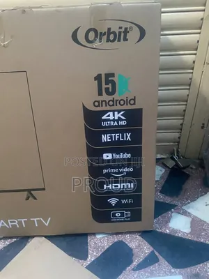 Orbit 55 Inch