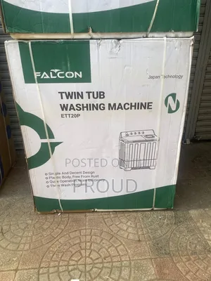 Falcon 20kg New Waching Machine