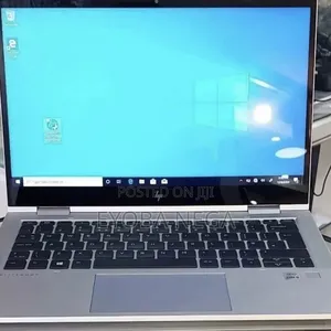 New Laptop HP EliteBook 830 G7 16GB Intel Core i5 SSD 512GB
