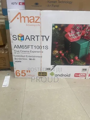 Tv Amaz 65 Inch