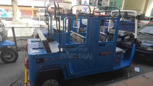 New Bajaj 2025 Blue