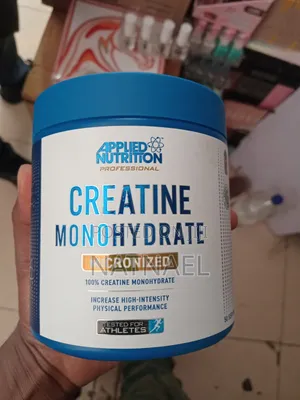 Applied Nutrition Creatine Original