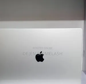New Laptop Apple MacBook Pro 2021 M1 16GB Apple M4 SSD 512GB