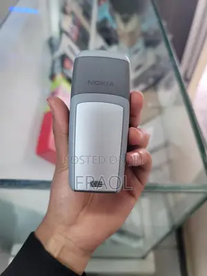 New Nokia 1600 Black