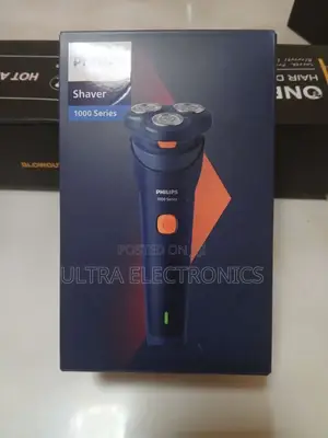 Philips Shaver Series 1000 Electric Razor, Likely the S1882/00